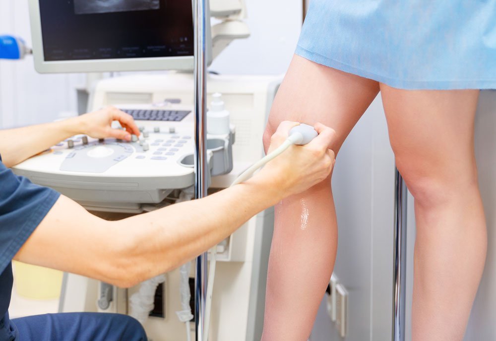 Common Vascular Procedures Vascular One